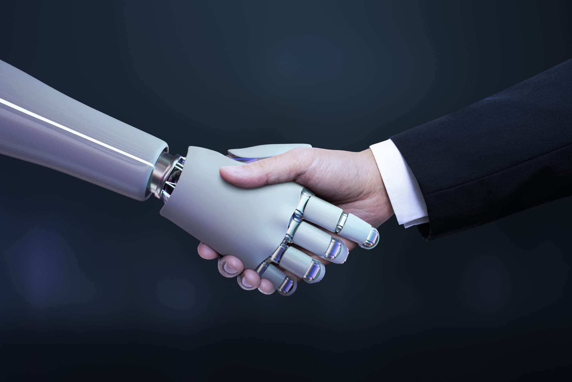 AI in Forex Trading