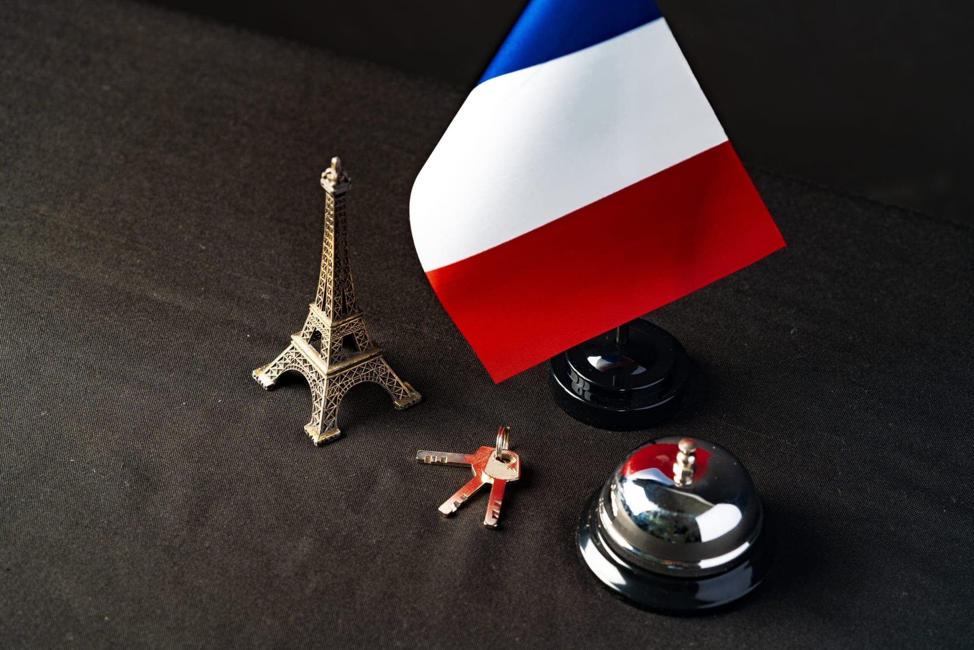 National Rally Surges in French Election