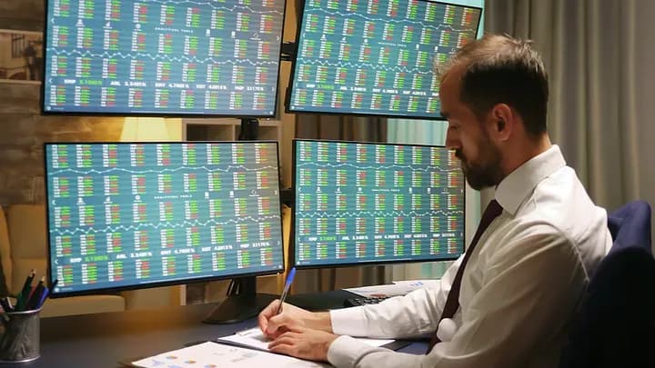 High-Frequency Trading: Transforming Markets with Precision