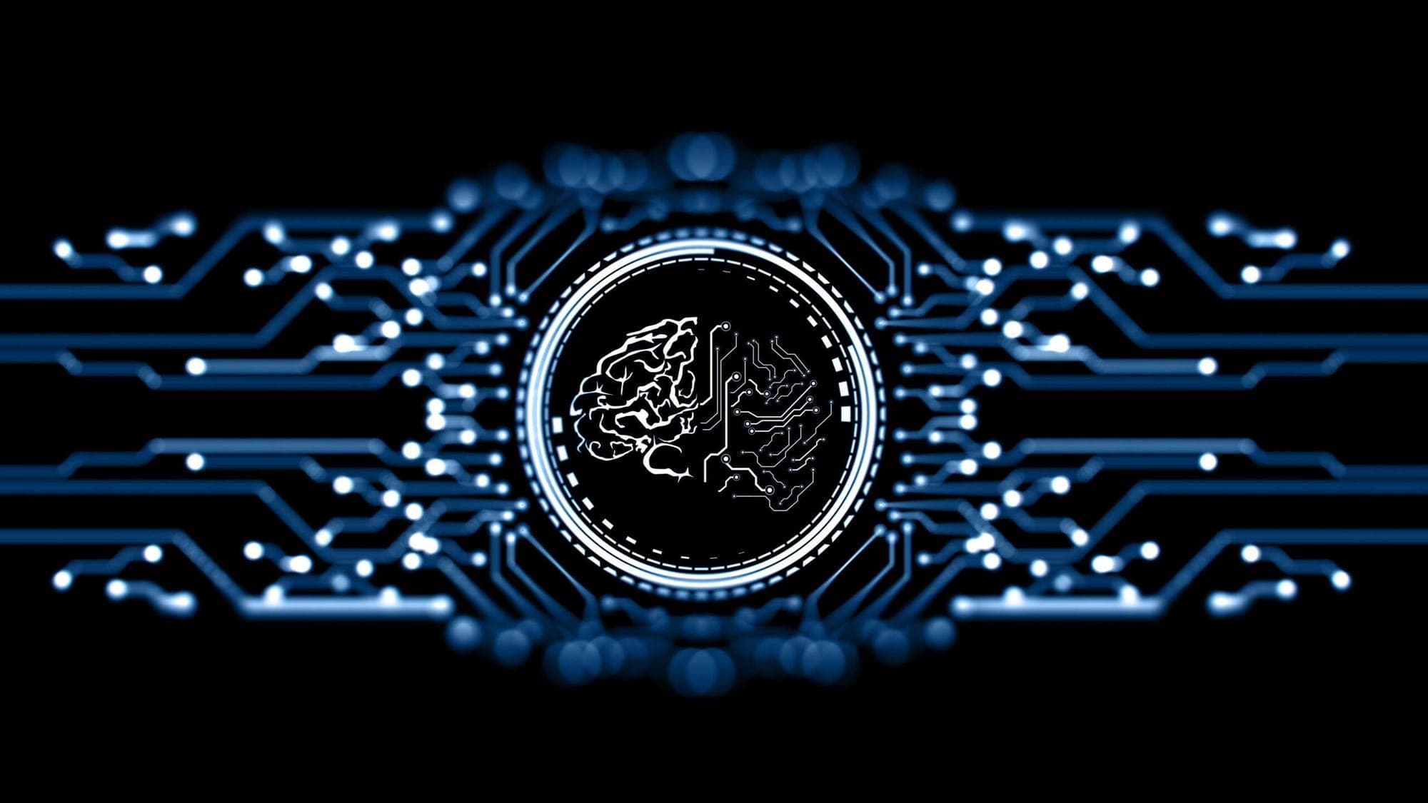 Europe's AI Act represented in an image.