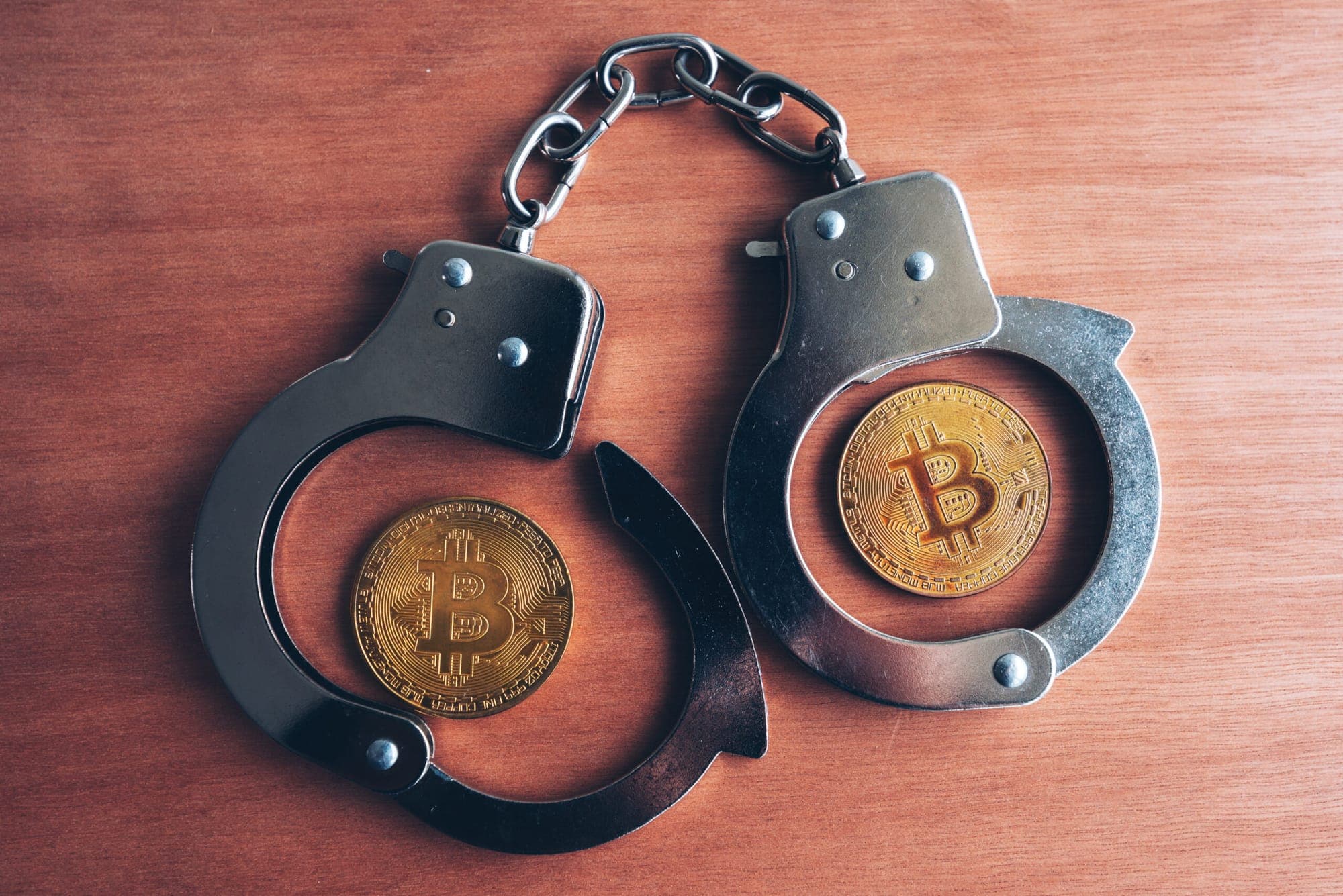 Bitcoin Q3 struggling represented in an image.