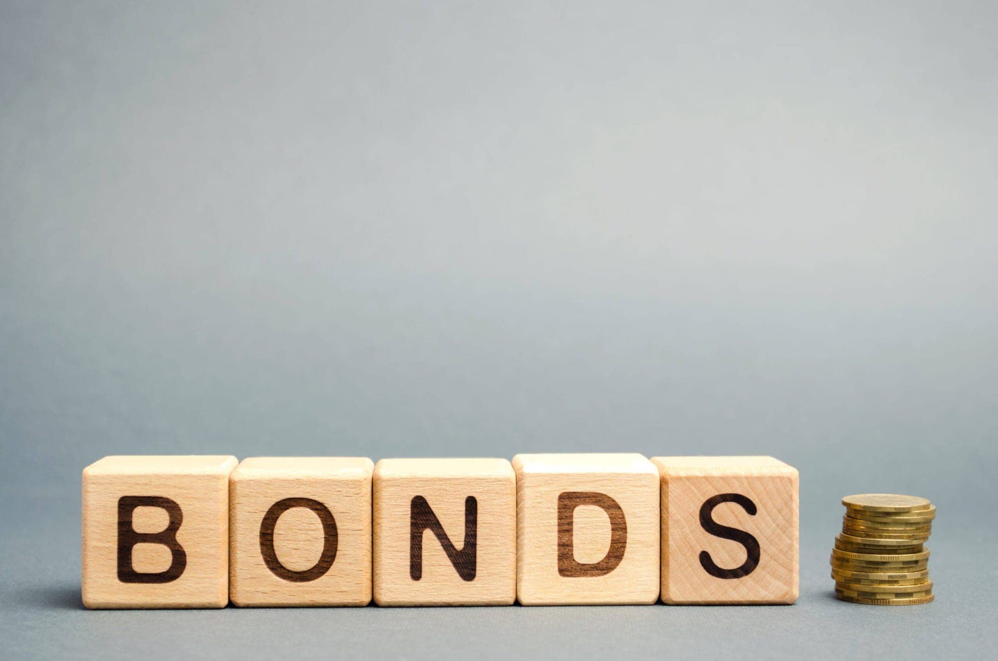 Bond Volatility represented in an image.