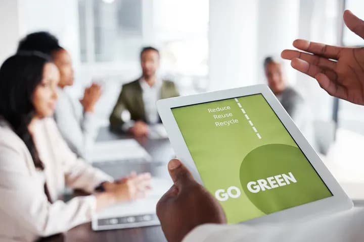 Carbon Credits: Empowering Businesses