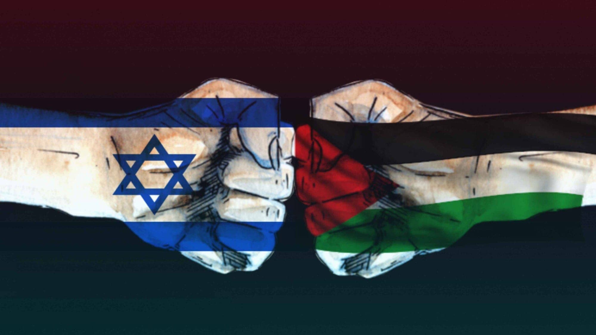 UN cease-fire vote represented in an image.