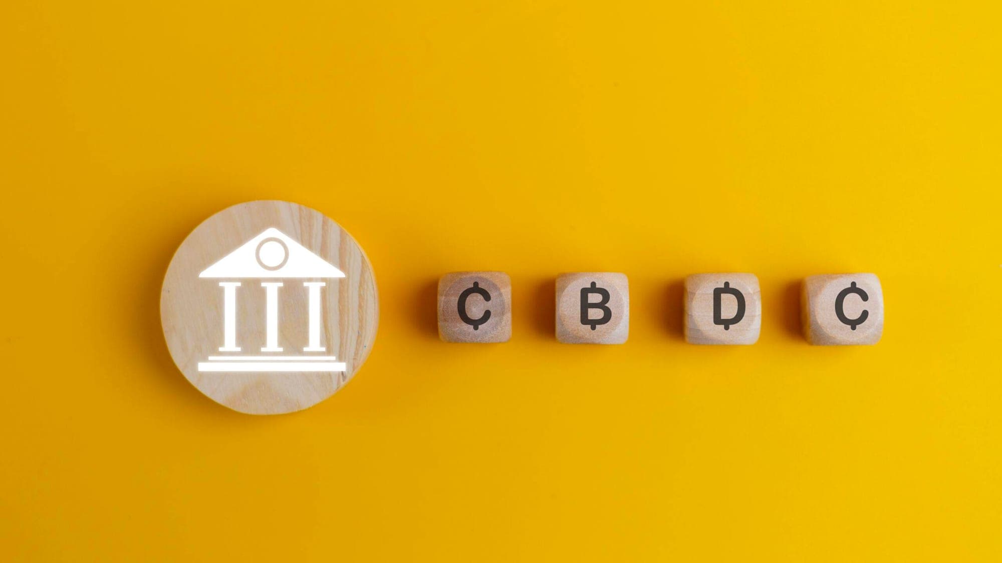 Central Bank Announcements represented in an image.