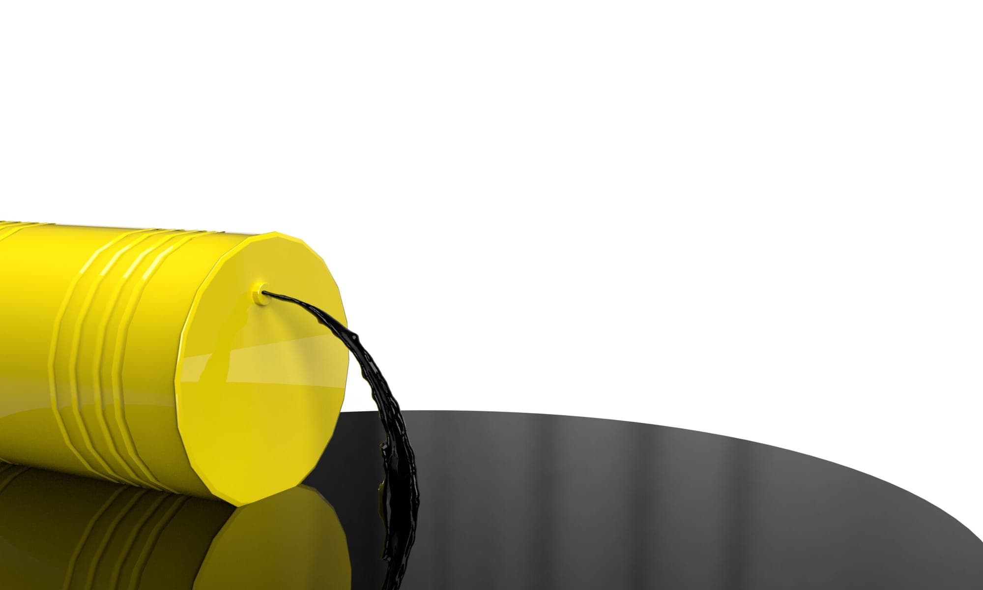 Crude Oil Prices Target Since October represented in an image.