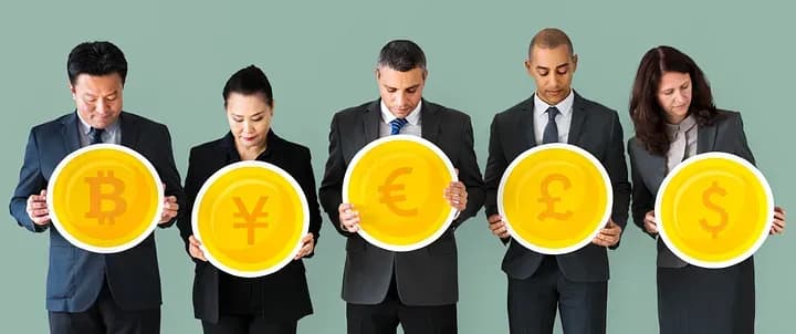 Essential Guide to Currency Pairs for Confident Forex Trading