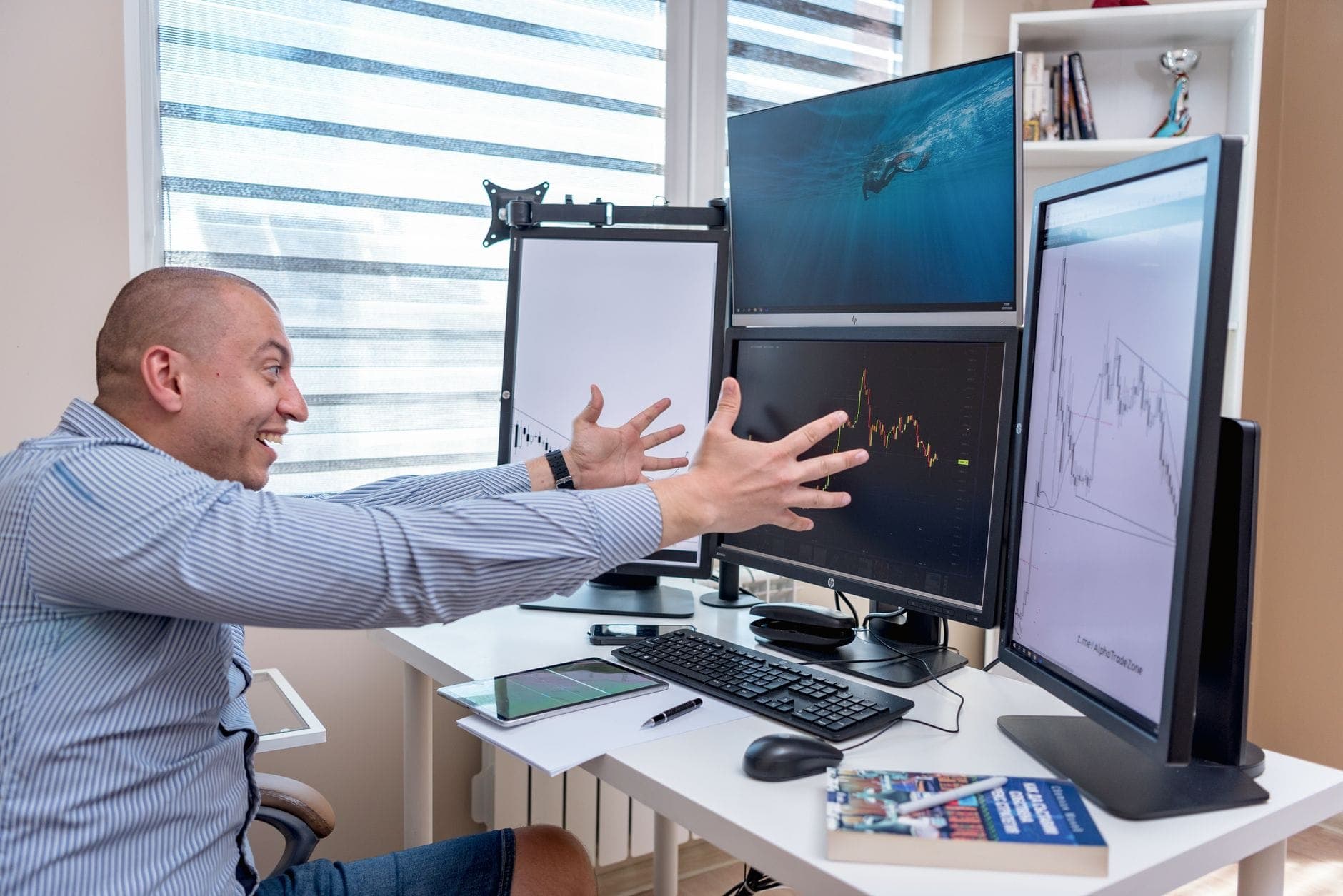 AUD inflation surprise trade