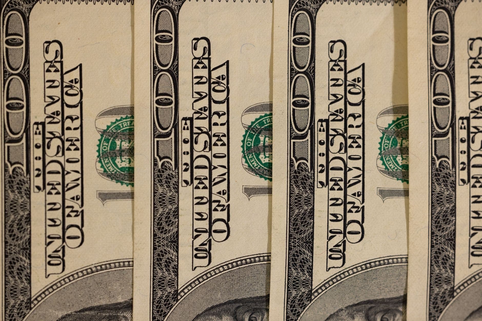 Treasury yields dollar strength