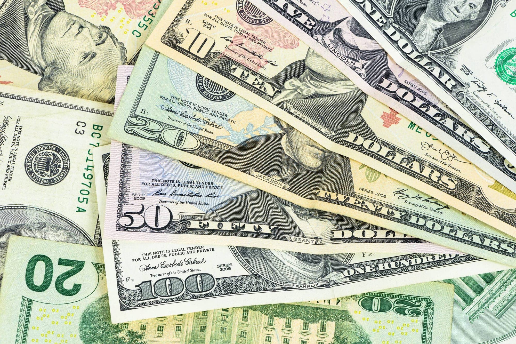 US Second-Quarter GDP Growth represented in an image.