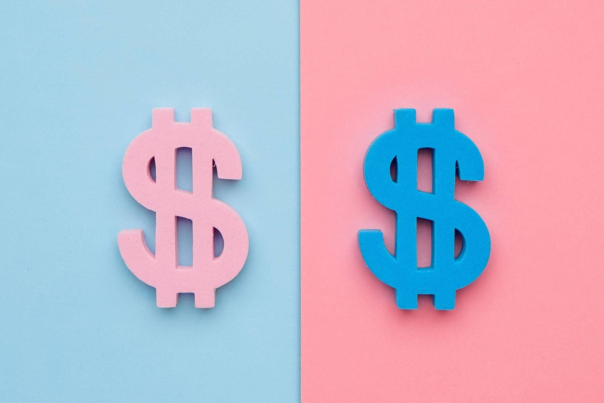 US Dollar Forecast represented in an image.