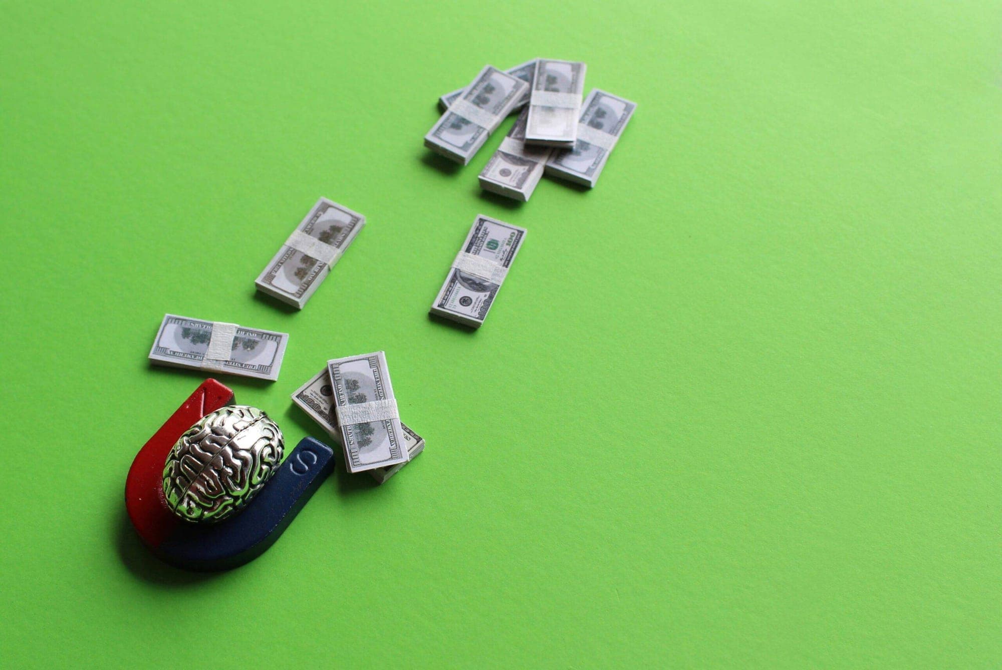 Keynesian Economics Explained represented in an image.