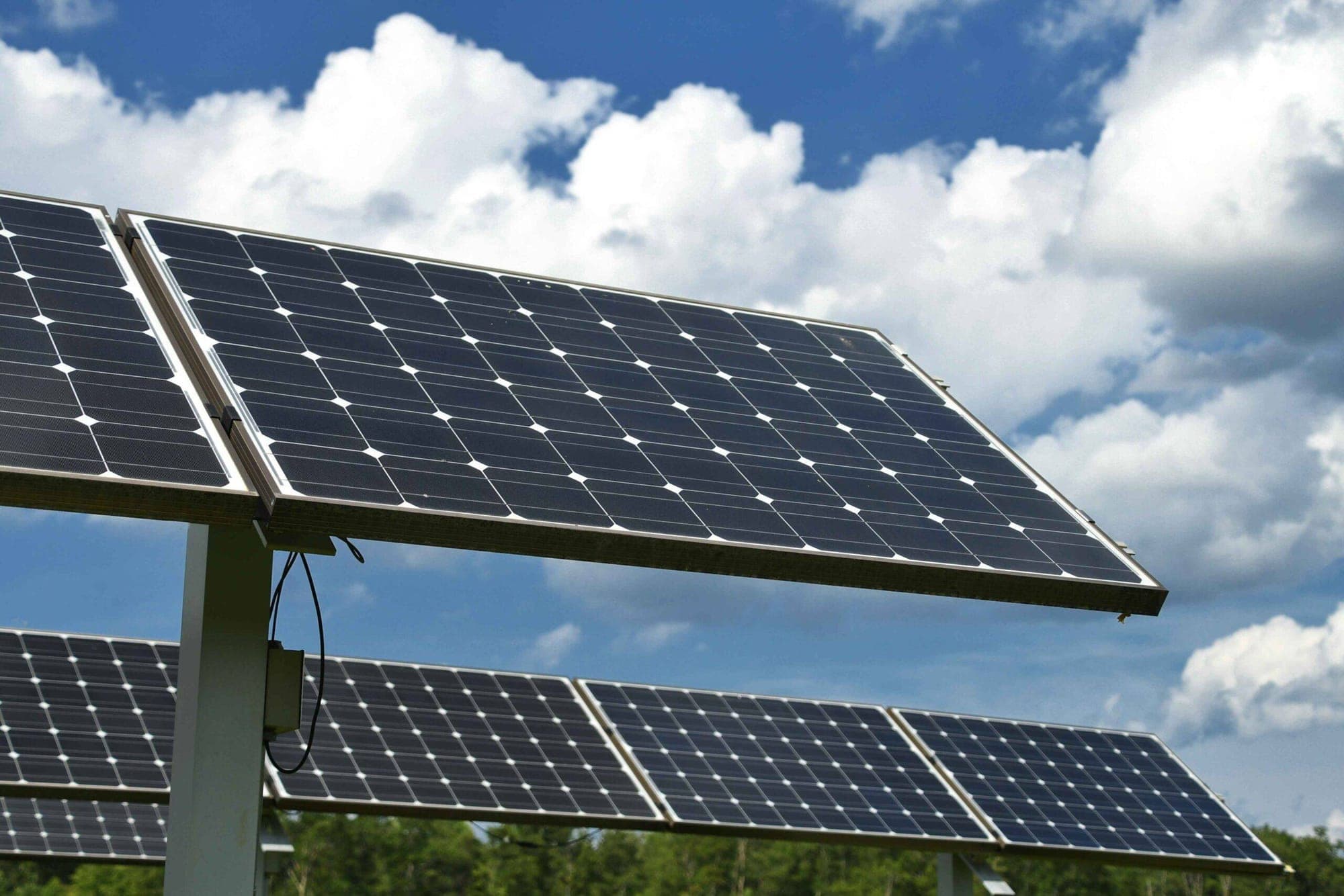 Renewable Energy Policies and Forex represented in an image.
