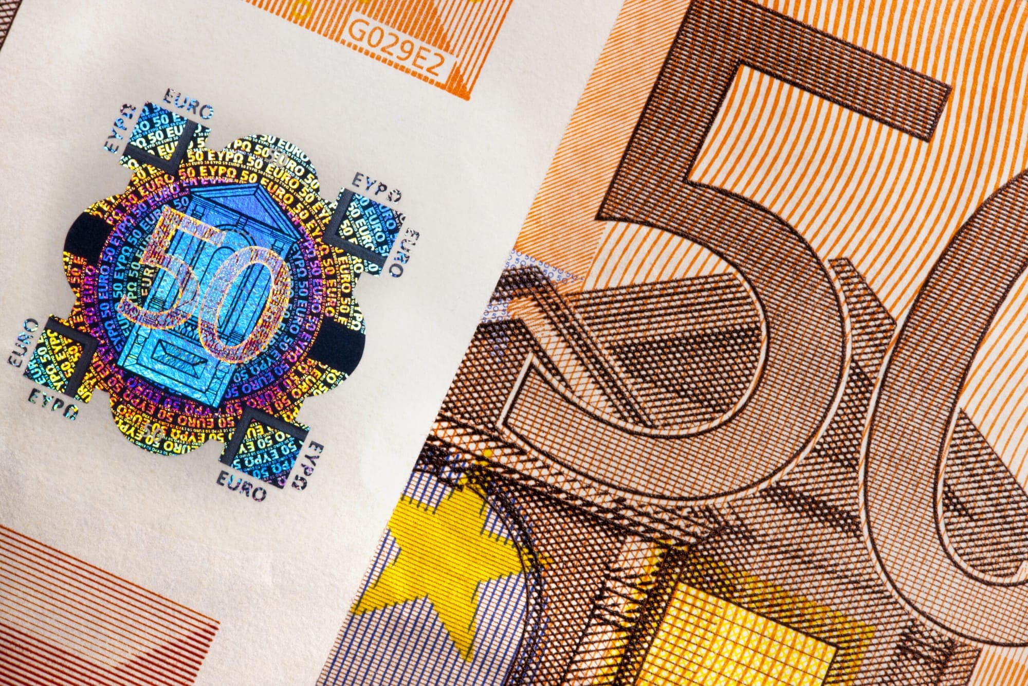 The European Central Bank's Unstoppable Interest Rate Hikes represented in a picture.