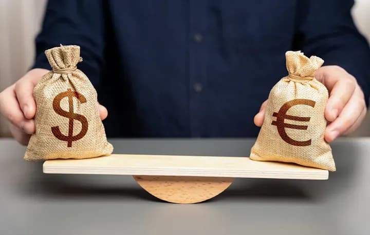 Factors Driving Exchange Rates: Currency Demand & Interest Rates