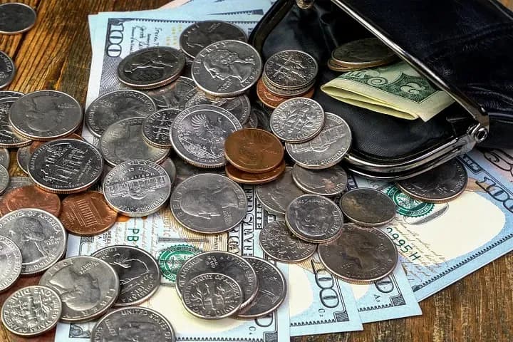 The End of Fiat Money? Signs of a Shifting Economic Landscape