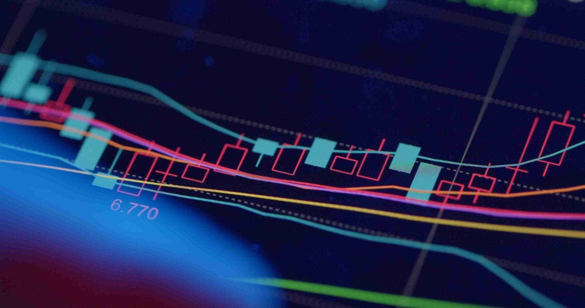 Fixed Income represented in an image.