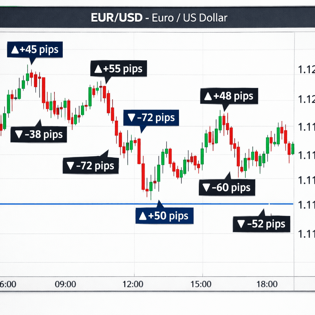 Forex Pip Calculator: Complete 2026 Guide