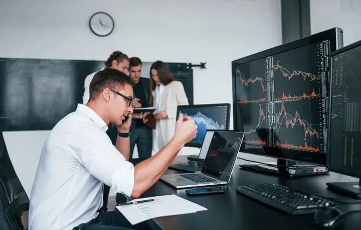 How Global Events Shape the Forex Market: A Critical Guide