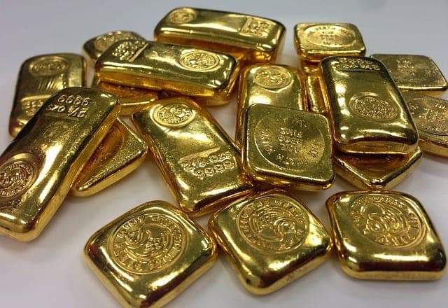 GOLD