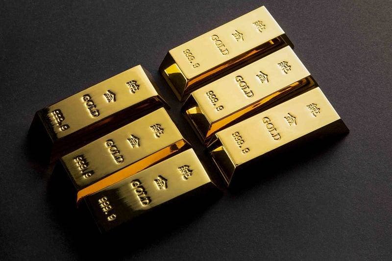 Is It Time to Rethink the Swiss National Bank Gold Policy?