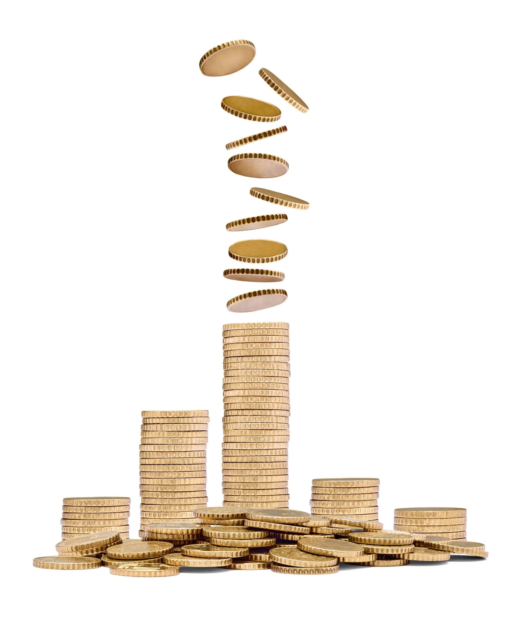 BRICS Currency Backed by Gold represented in an image.