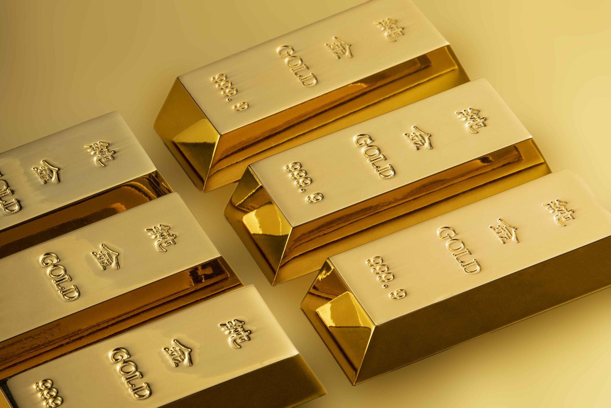 Gold Reserves Alert: India Moves Assets from Overseas Vaults