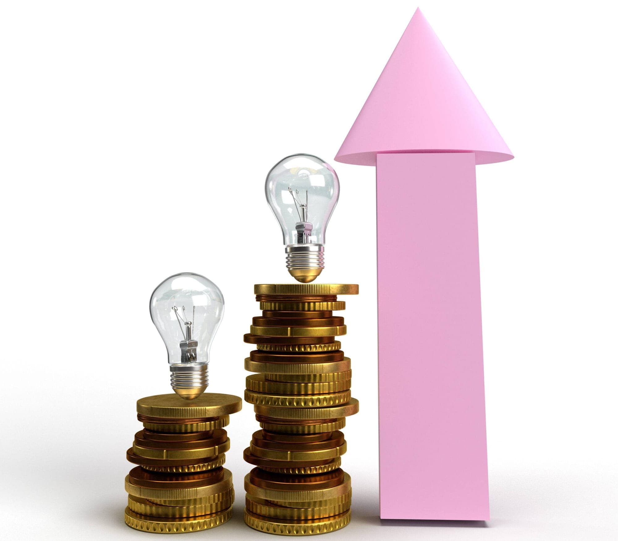 Gold Prices Navigate a Complex Landscape represented in an image.