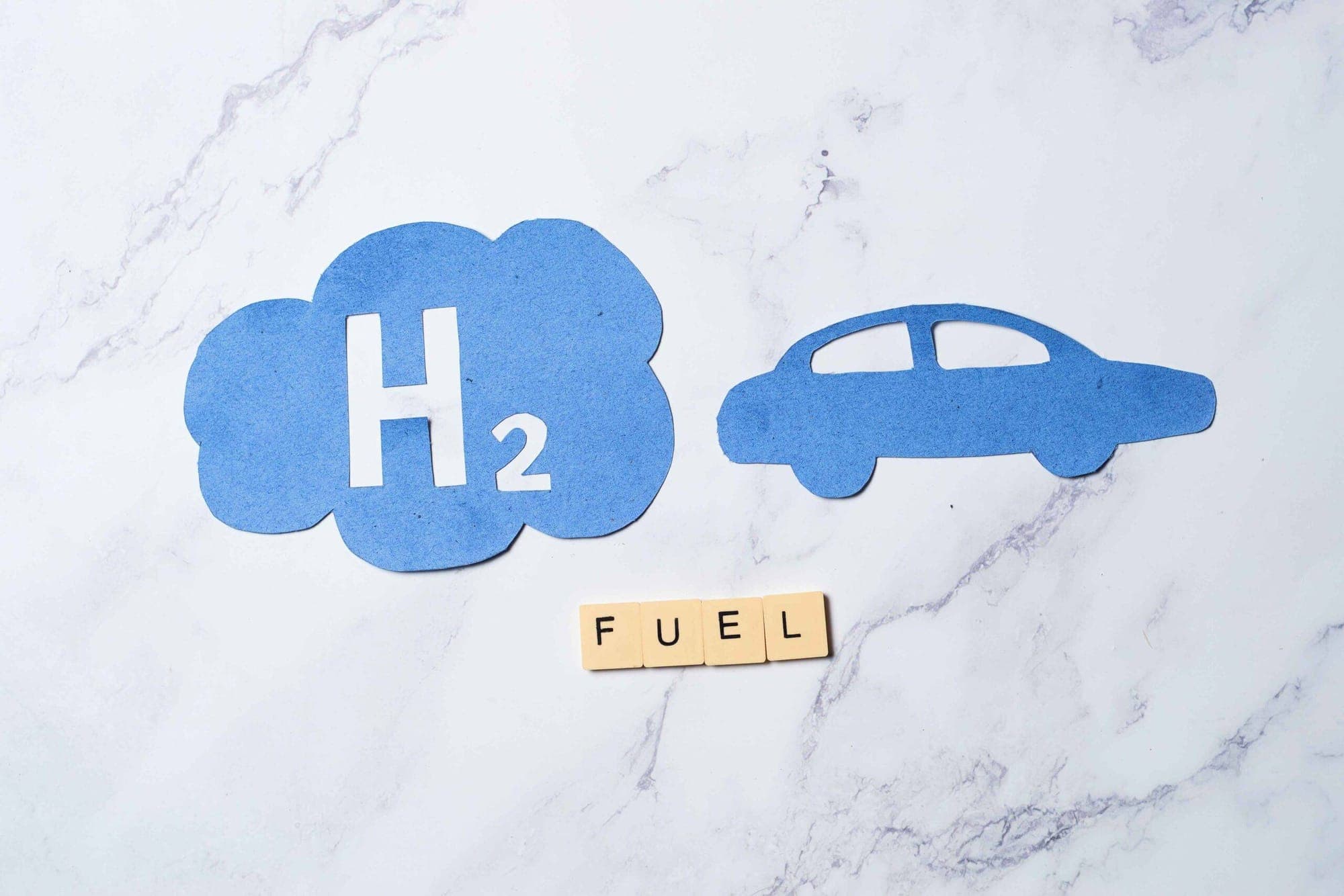 Geologic hydrogen represented in an image.