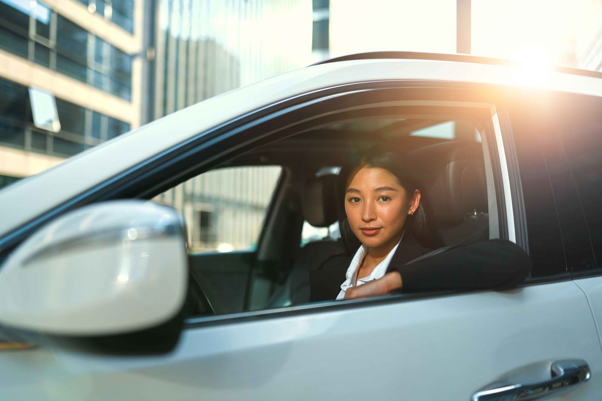 Honda CR-V e:FCEV represented in an image.