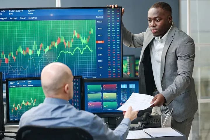 Interest Rates’ Role in Forex Trading: Seizing Opportunities