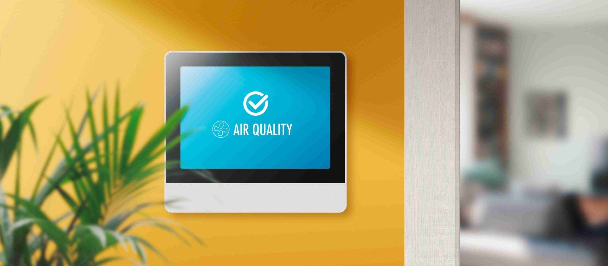 Air Quality Emerging Forex