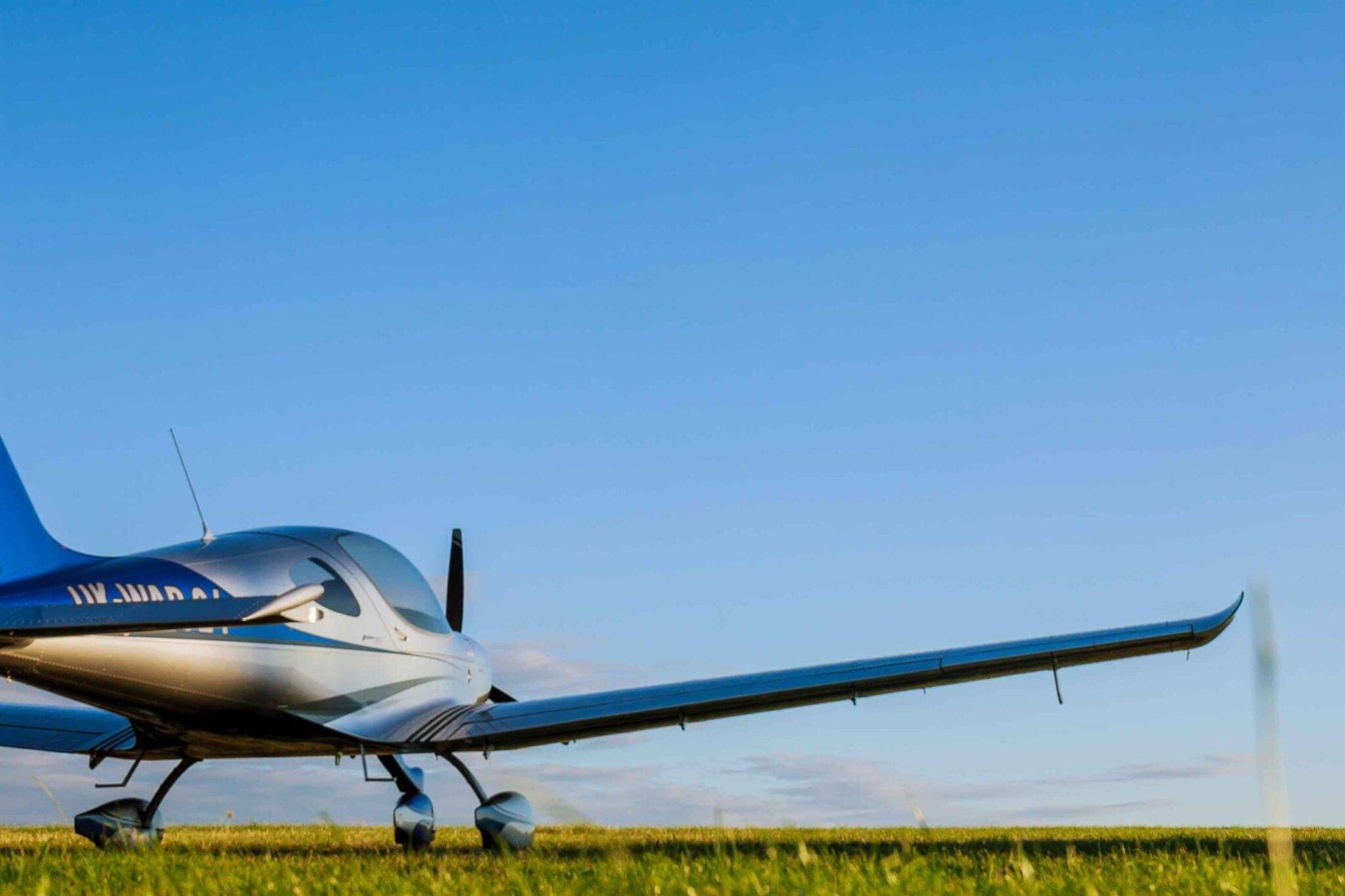 Electric Aviation Forex represented in an image.