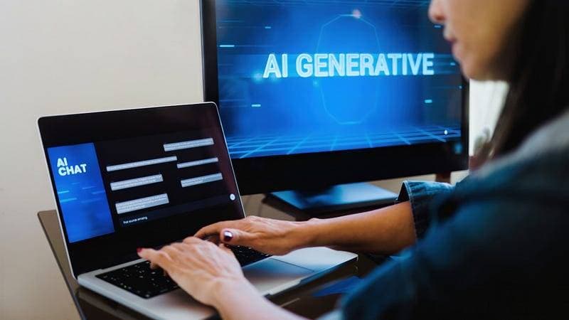 How Middle Eastern AI Investments are Reshaping the Future of Technology?
