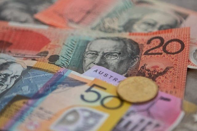 aud