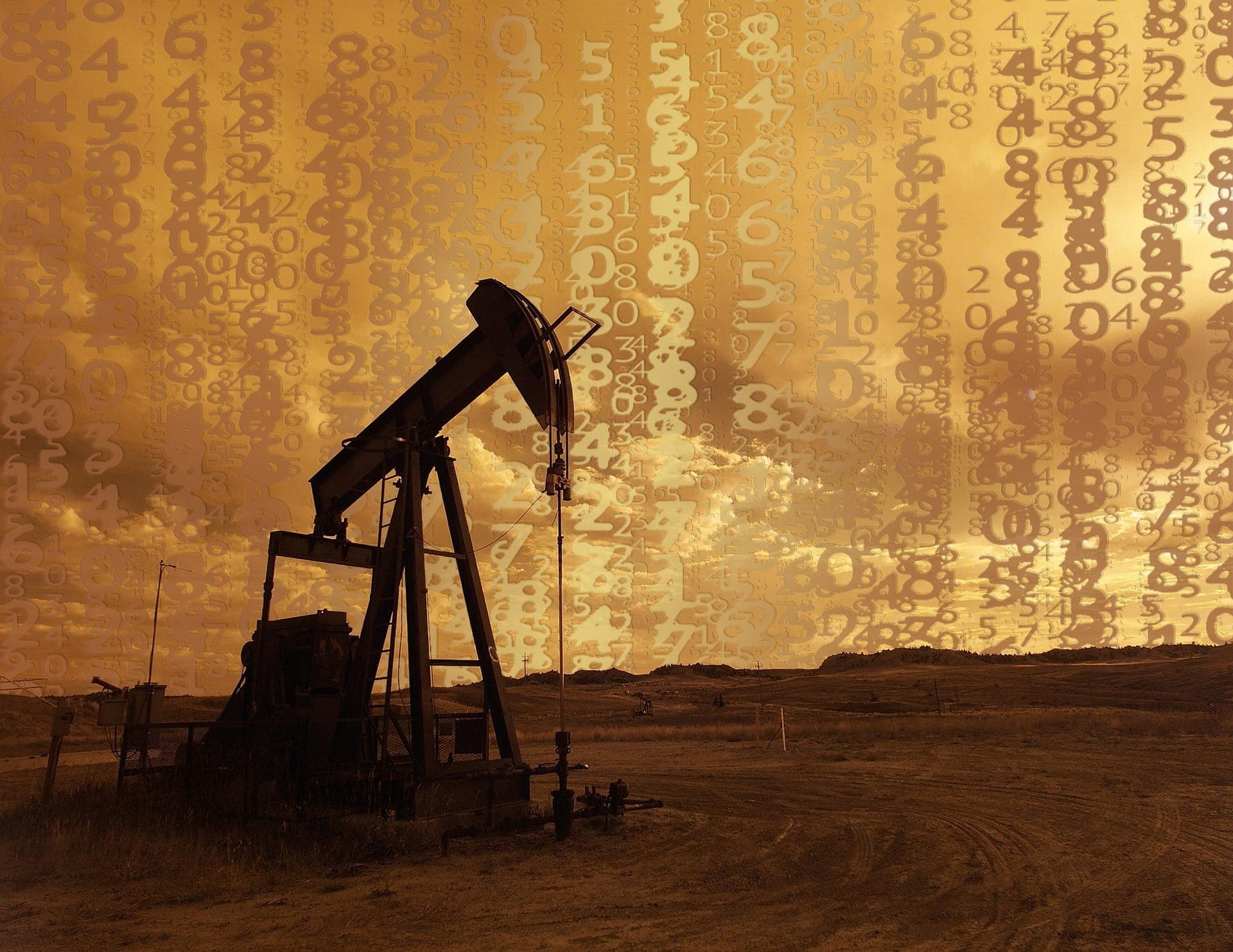 crude