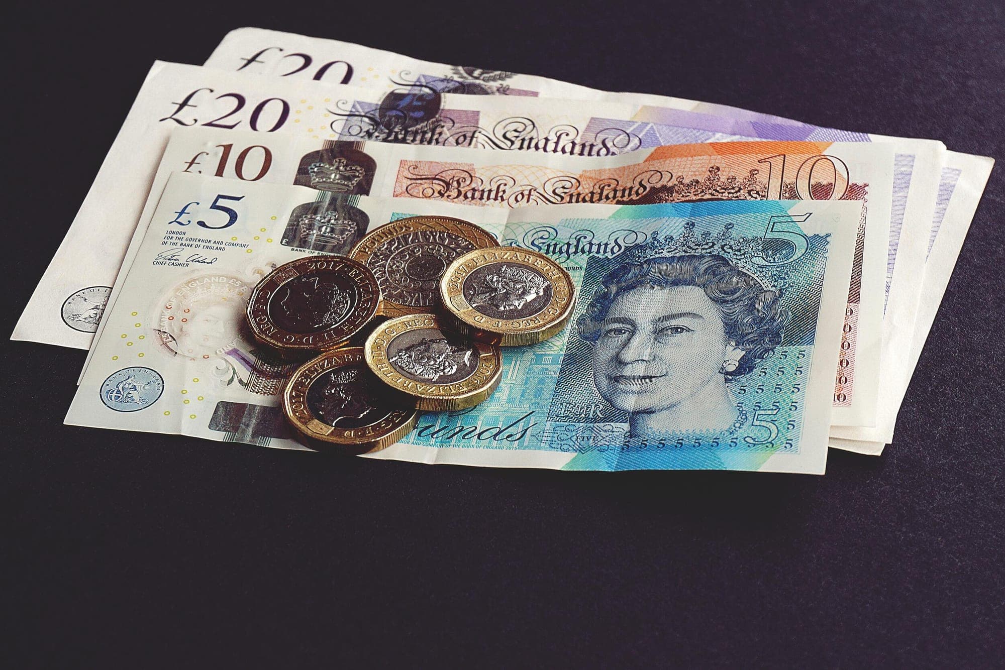 currency