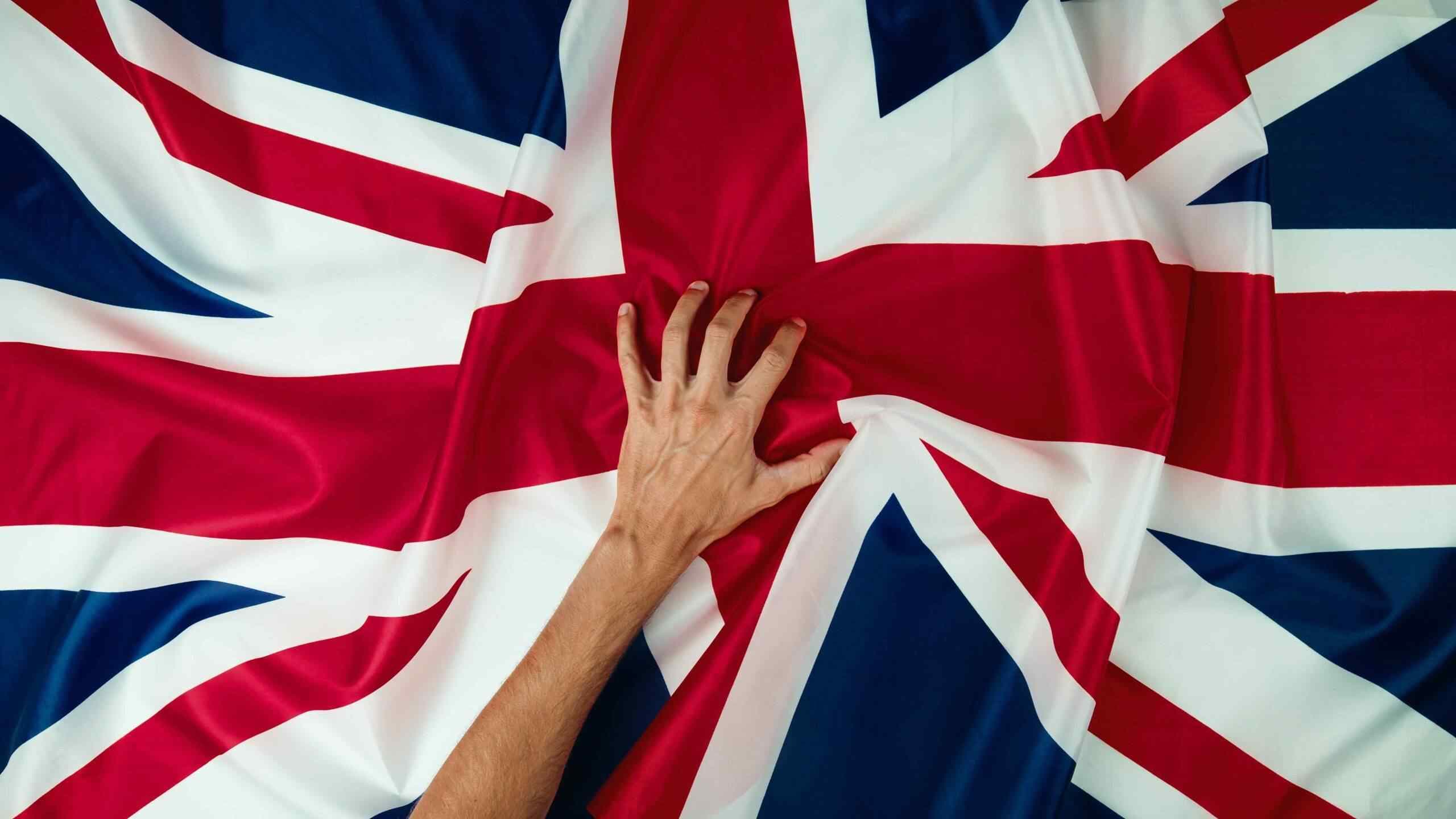 British Politics Conspiracy Theories Enter the Mainstream