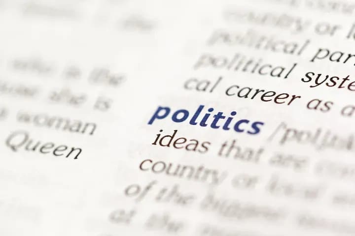 How Politics Shapes Currency Markets ?