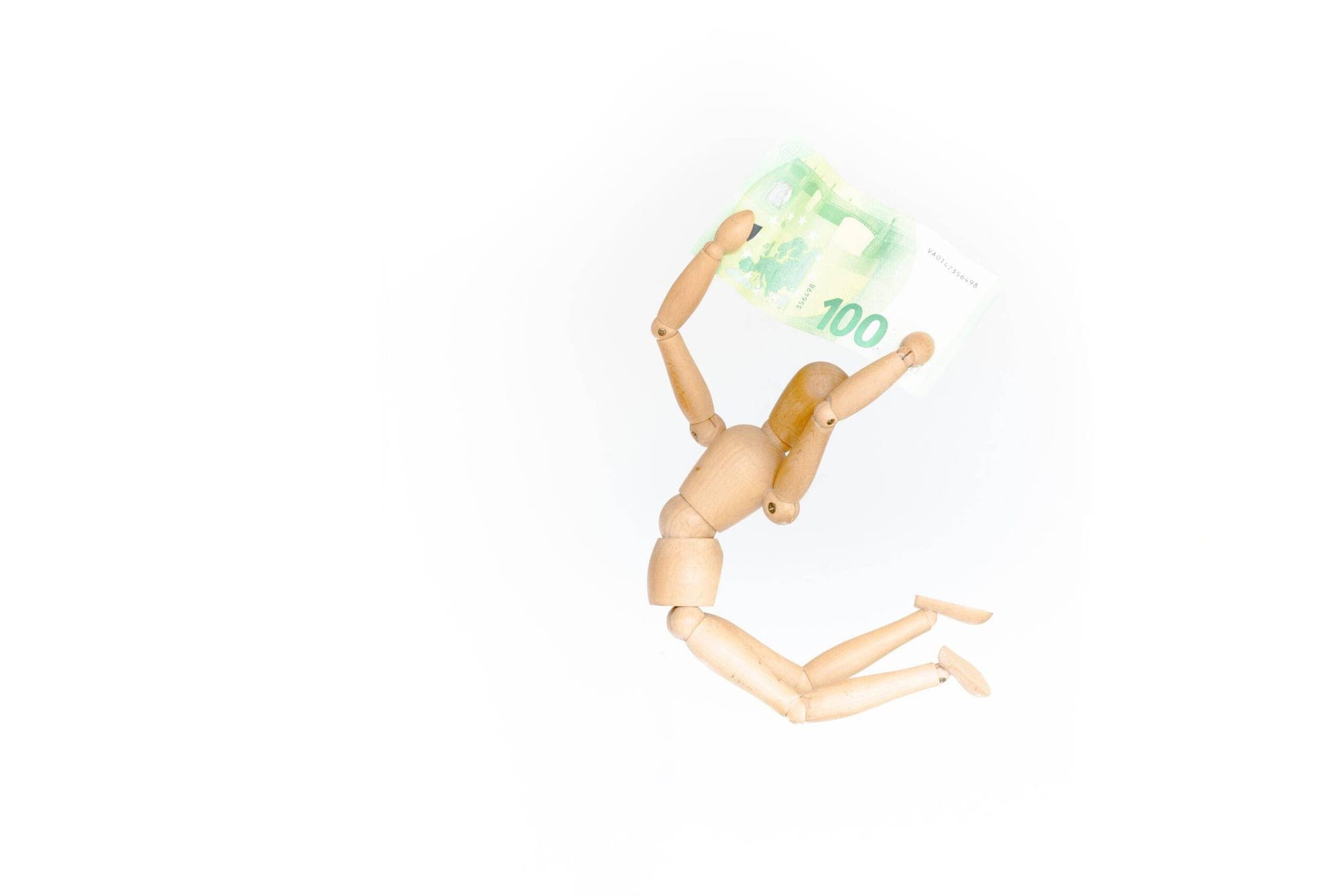 Position Trading Strategies represented in an image.