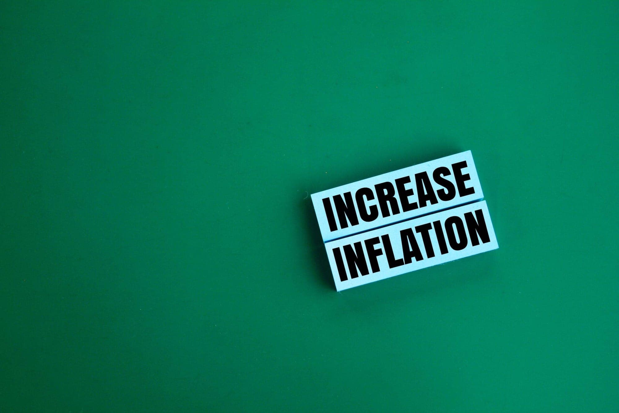 Wholesale Prices Surge represented in an image.