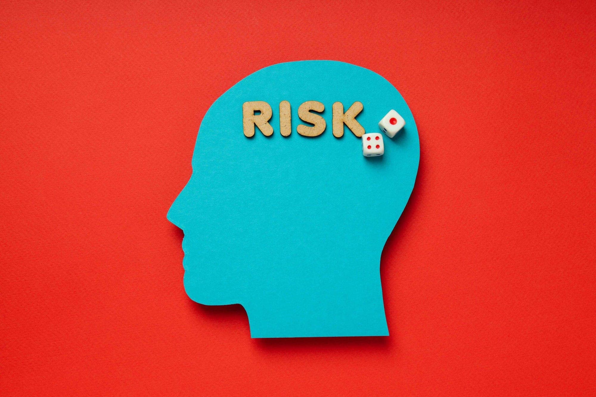 Risk to reward in Forex trading represented in an image.