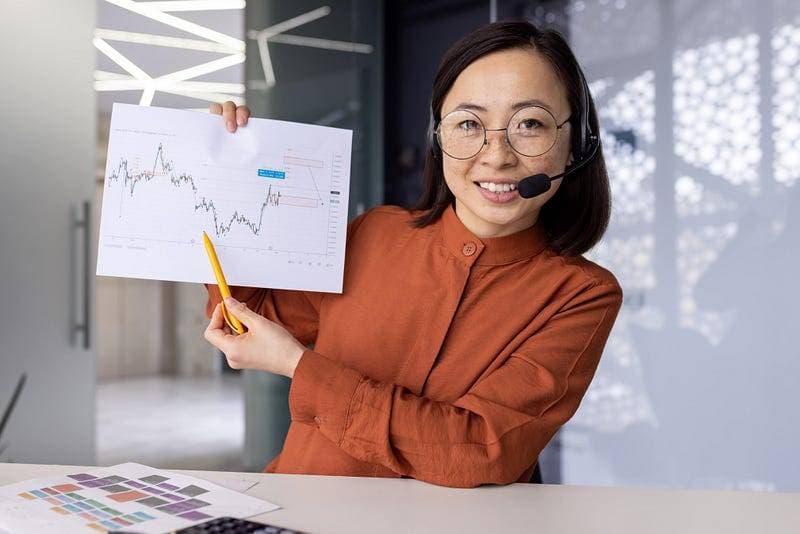 Smart Trading Strategies for Long-Term Forex Profits