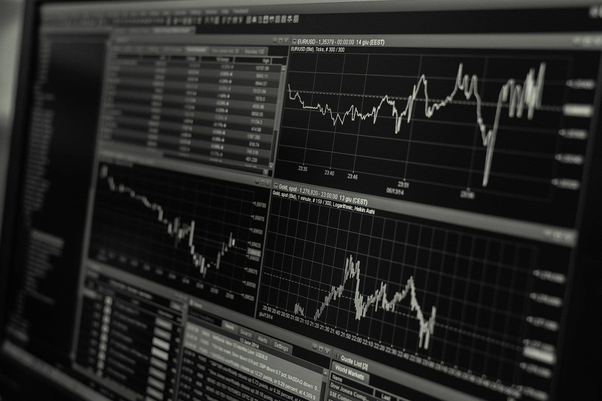 Interest Rates Crypto CoinMarketcap Goldmansachs