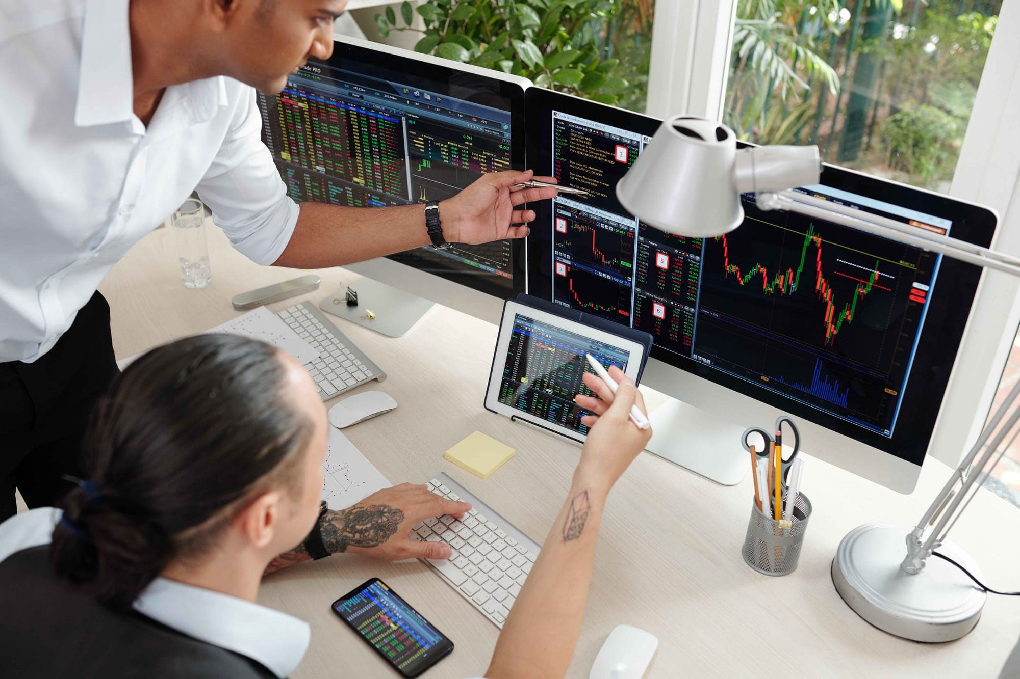 Greater fool theory in Forex Trading represented in an image.