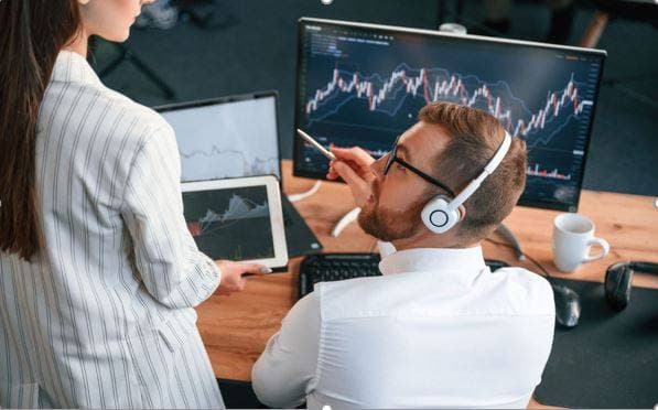 Stock Trading Techniques to Handle Volatility