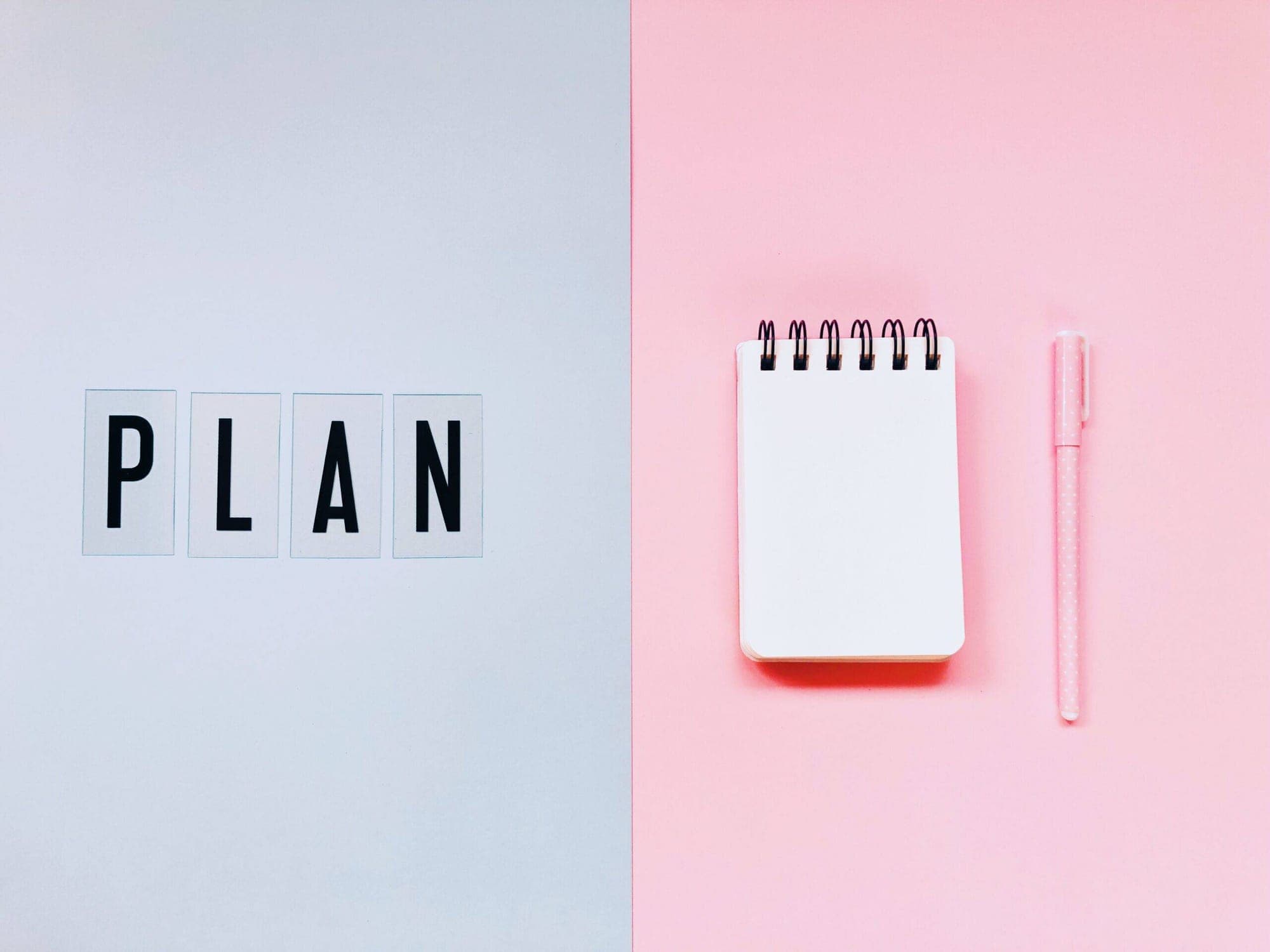 Ultimate trading plan represented in image.