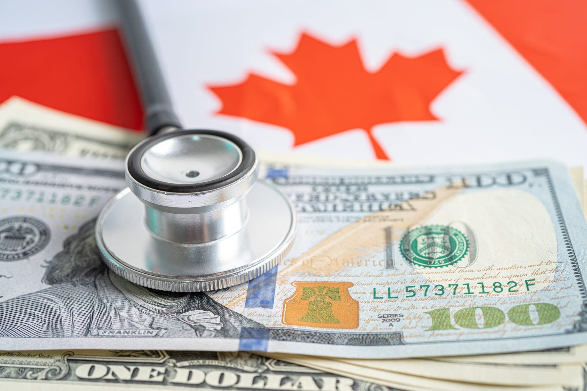 Bank of Canada's rate hike sparks USD/CAD volatility as excess demand surges represented in an image.