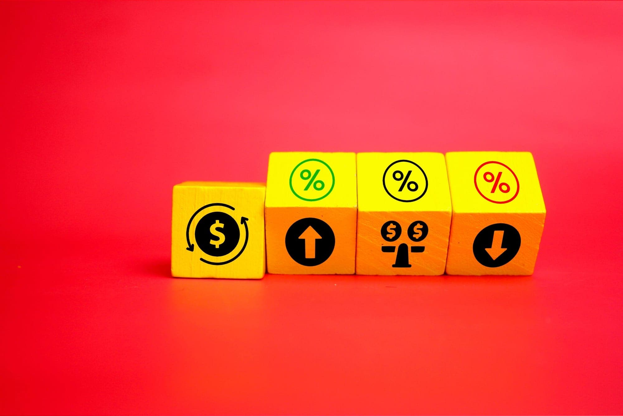 Volatile Currency Pairs represented in an image.