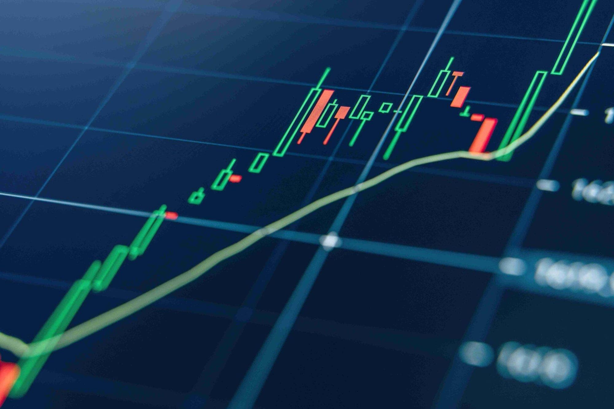 Forex Volatility Analysis represented in an image.